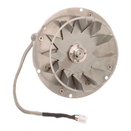 Allpoints Allpoints 8010425 Blower Assembly For Turbochef 8010425
